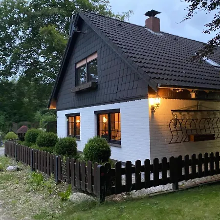Zwischen Wald Und Апартаменты