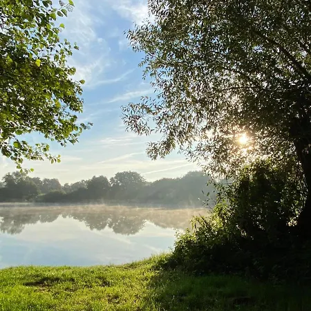 Apartamento Zwischen Wald Und *