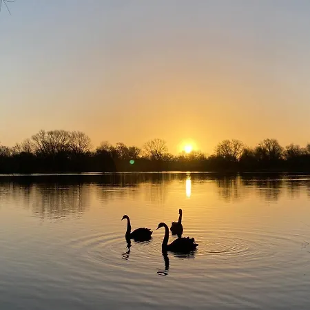 Apartamento Zwischen Wald Und Jever