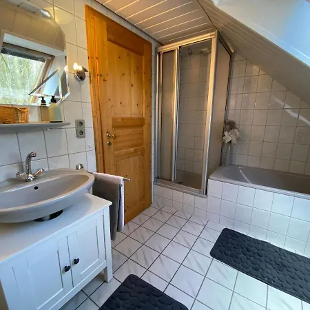 Zwischen Wald Und Apartamento