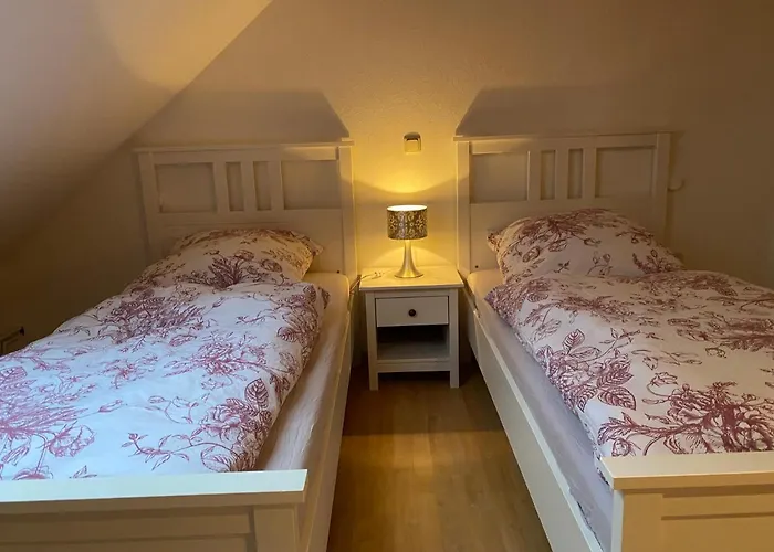 Zwischen Wald Und 公寓 *