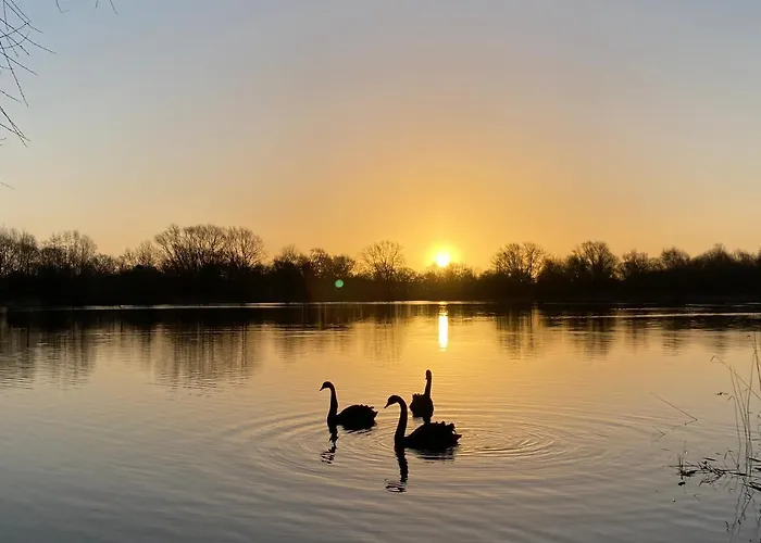 公寓 Zwischen Wald Und 积发