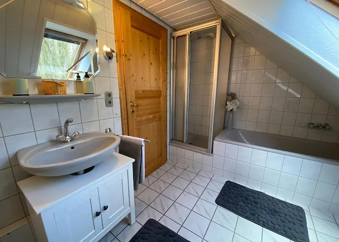 Zwischen Wald Und 公寓